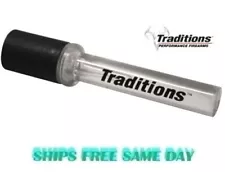 Traditions Muzzleloader LED Bore Light for .50 cal and up # A1885 New!