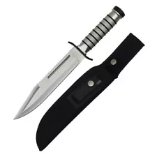 14" Survival Knife