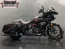 2024 Harley-Davidson FLTRXSTSE - CVO Road Glide ST Anniversary Edition