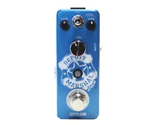 Outlaw Effects Deputy Marshal Plexi Style Distortion Pedal