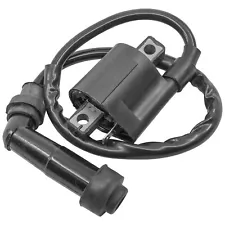 New Ignition Coil for Yamaha ATV Wolverine 350 YFM350 95-01