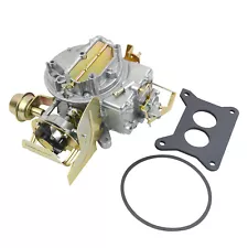 2-Barrel Carburetor Carb for Ford 302 351 400 Engine w/ Electric Choke 2100A800