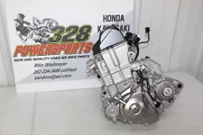 NEW 2024 Honda CRF450R-S Complete Engine CRF450R 2021-2022 CRF 450