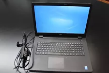 Dell Inspirion 5758 Laptop Windows 7 Professional Microsoft Office 2010 Core i3