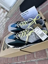 Adidas Yeezy Boost 700 Wave Runner B75571 23 (2021/2023) Mens Sz. 14 BRAND NEW‼️