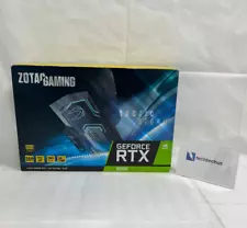 ZOTAC GeForce RTX 3090 ArcticStorm 24GB GDDR6X Graphics Card (ZT-A30900Q-30P)