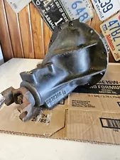 MOPAR 742 Housing 8.75 Dodge PLYMOUTH 8 3/4 3:23 SUREGRIP CLUTCH TYPE 2070742