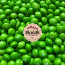 Lime Green Original Skittles Chewy Candy - 7 oz.