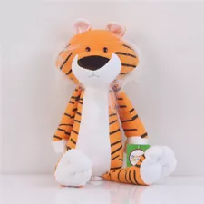 Sweet Sprouts Hobbes Tiger Plush Doll Stuffed Figuers Toy 18" Christmas Kid Gift