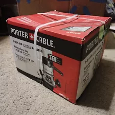 porter cable routers for sale