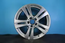 Mercedes Benz S550 2017 18 2019 18" OEM Rim Wheel 85557 A2224013400 93036104 (For: 2017 Mercedes-Benz S550)