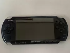 Sony PSP3000 Japan