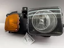 2006-2010 Hummer H3 Right Passenger Headlight Headlamp Assembly