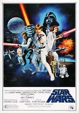 star wars posters for sale