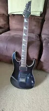 New ListingIbanez Electric Guitar