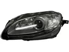 For 2009-2012 Mazda MX5 Miata Headlight Assembly Left - Driver Side 48983JF 2011 (For: Mazda MX-5 Miata)