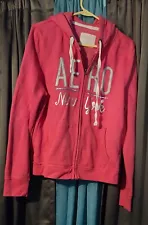 aeropostale hoodies women