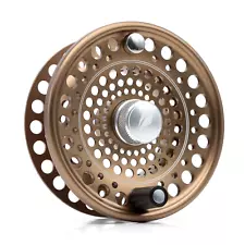 Sage Spey 6/7/8 Spool - Bronze - NOW ON SALE