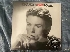 David Bowie Four Different Vinyl Records Fire Sale Lot Mint Condition New Sealed