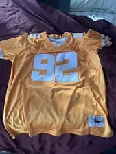 Reggie White Mitchell & Ness Tennessee jersey (M)