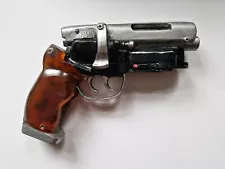 Blade Runner 2049 Deckard Blaster (1:1) Resin