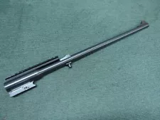 H&R / NEF - HANDI RIFLE BARREL - .223 REM - 20" - W/ SCOPE MOUNT - EXCELLENT