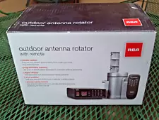 RCA VH226F Antenna Rotator with Remote