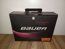 Bauer Vapor X2.7 Junior Roller Hockey Skates - Size 5.5 R Width, New In Box