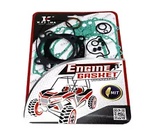 Rebuild Engine Gasket Kit For Honda CRF250 CRF250R CRF250X 2004-2017 (For: 2009 Honda CRF250R)