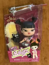 NEW 2024 BRATZ BABYZ JADE DOLL WITH KOOL KAT MGA