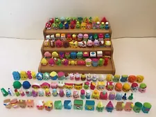 Shopkins Season 1 Single Figures-YOU CHOOSE/PICK - Rare,Ultra Rare-4.75 MAX SHIP