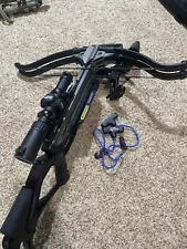 Excalibur TwinStrike TAC 2 Used Excellent Condition