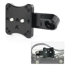 Fit For Kawasaki Vulcan 1700 Nomad 09-13 Vulcan 1700 Vaquero 11-13 GPS Bracket