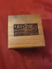 2015 NBA All Star Ring