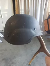 kevlar helmet large pasgt