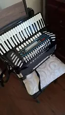 ACCORDION EXCELSIOR FOR SALE EXCELLENT NEW CONDITION