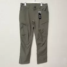 NWT KUIU Mens Quick-Drying Attack Hunting Pants Size 36x35 Primeflex