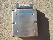 95-97 Ford F250 F350 SD 7.3L Diesel Power Stroke ECM ECU DPC-202 F5TF-12A650-BJF