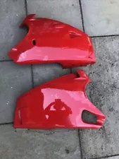 Ducati 916 OEM Fairings Left And Right Side