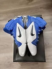 Nike Penny VI Blue 2019 W/ Receipt Sz 11