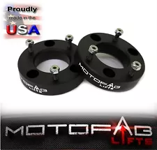 2" Front Leveling lift kit for 2007-2024 Chevy Silverado GMC Sierra 1500 lift (For: More than one vehicle)