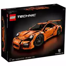 LEGO TECHNIC: Porsche 911 GT3 RS (42056)