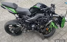 Kawasaki ninja 1000sx for parts