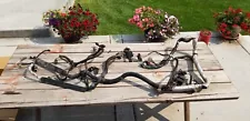 1986 Pontiac Fiero Engine Wire Harness V6 2.8L