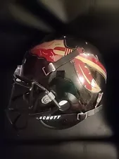 fsu football helmet( Full Size)