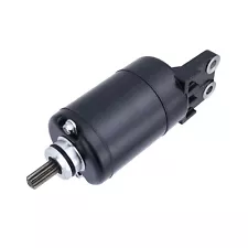 Starter Motor for Yamaha WaveRunner VX Cruiser V1 EX EXR 6EY-81800-00-00