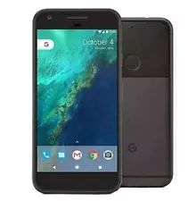 Google Pixel 128GB Unlocked Android 4G LTE Smartphone G-2PW4100