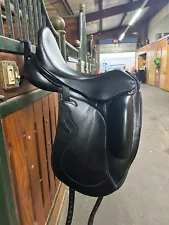 Saddle