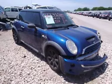 Manual Transmission 6 Speed Fits 02-04 MINI COOPER 234292