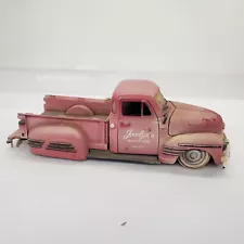 Jada For Sale 1951 Chevy 3100 Pickup 1/24 Scale Model Truck